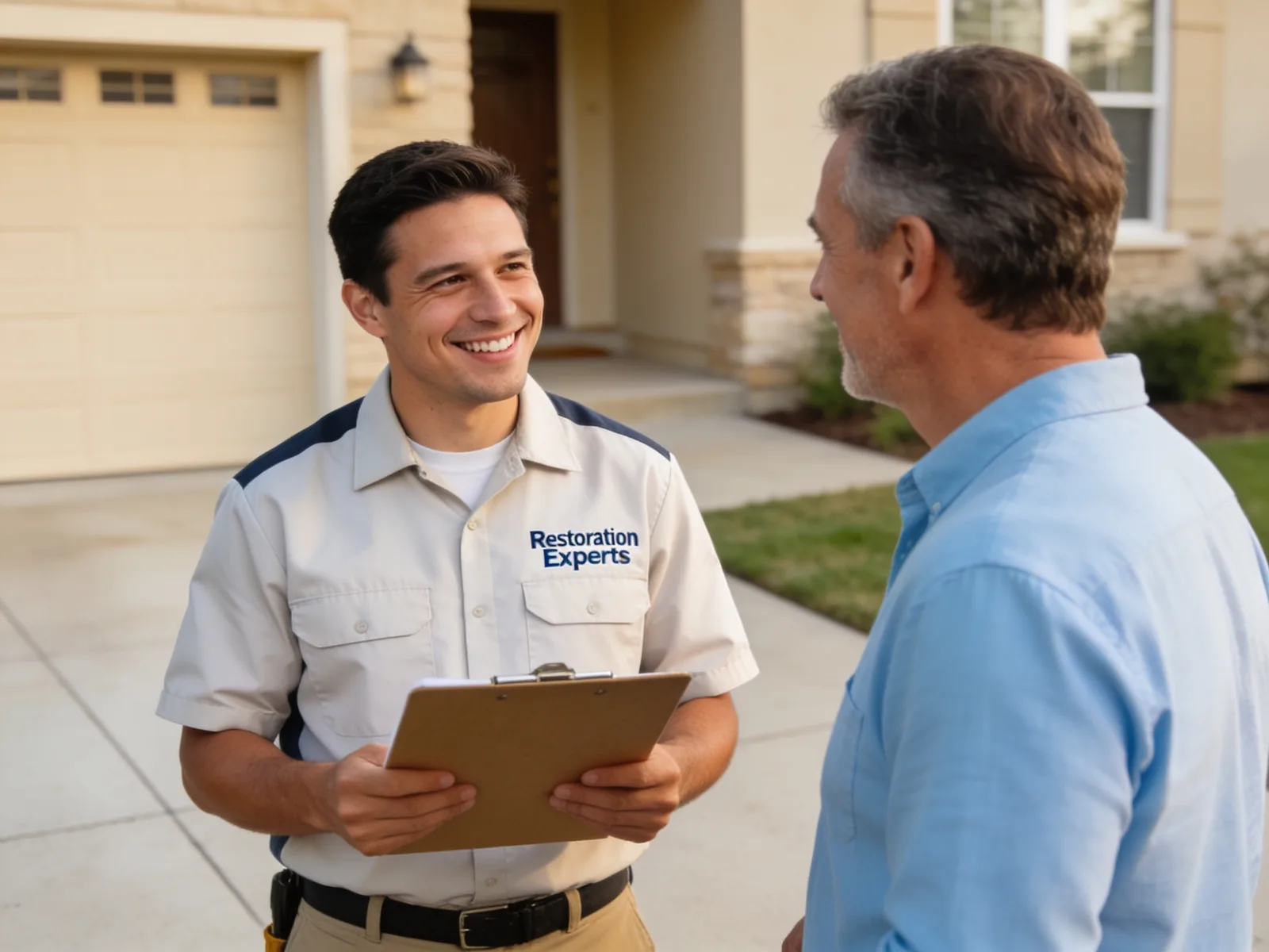 Water Damage Cleanup Cascade, VA FAQs